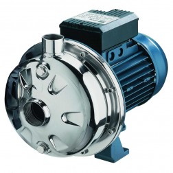 Ebara CDX Series Centrifugal Single Impeller